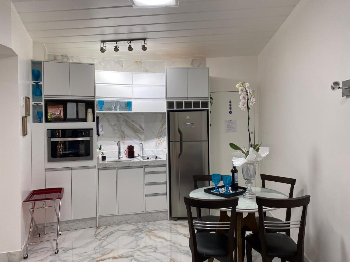 Charme Comforto Beira Mar Appartement Angra dos Reis Buitenkant foto