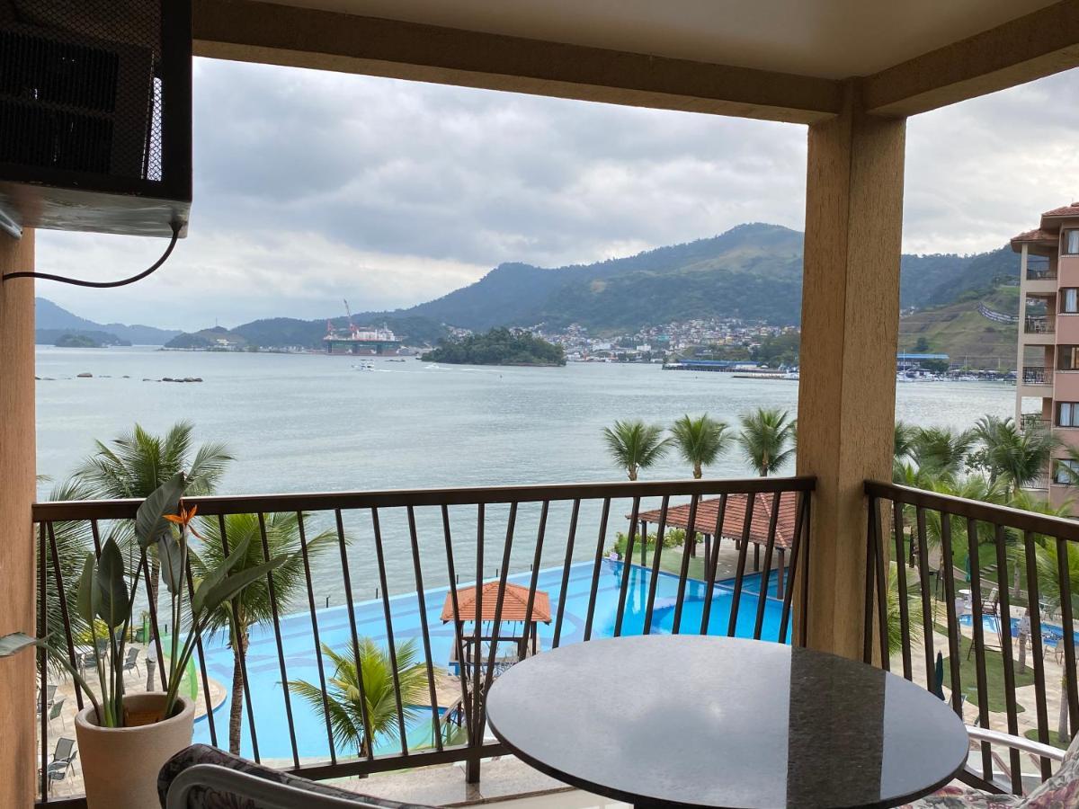 Charme Comforto Beira Mar Appartement Angra dos Reis Buitenkant foto