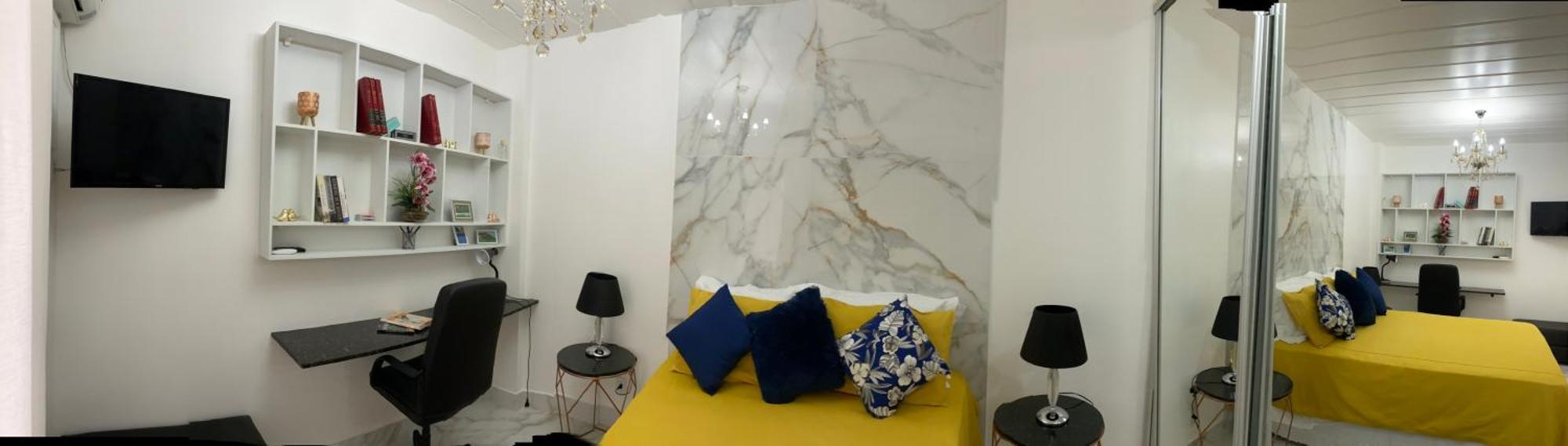 Charme Comforto Beira Mar Angra dos Reis Kamer foto