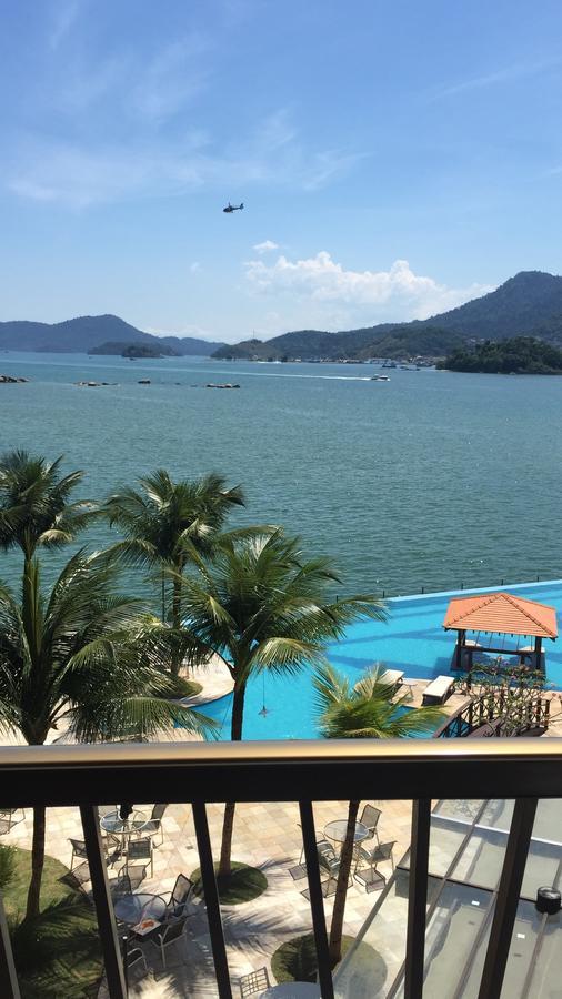 Charme Comforto Beira Mar Angra dos Reis Buitenkant foto