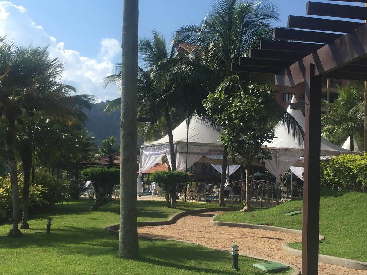 Charme Comforto Beira Mar Angra dos Reis Buitenkant foto